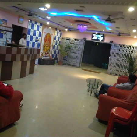 Bandhan Inn Digha  Luaran gambar