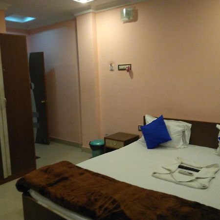 Bandhan Inn Digha  Luaran gambar