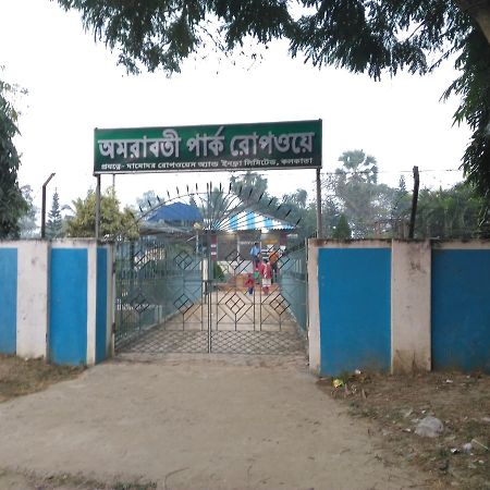 Bandhan Inn Digha  Luaran gambar