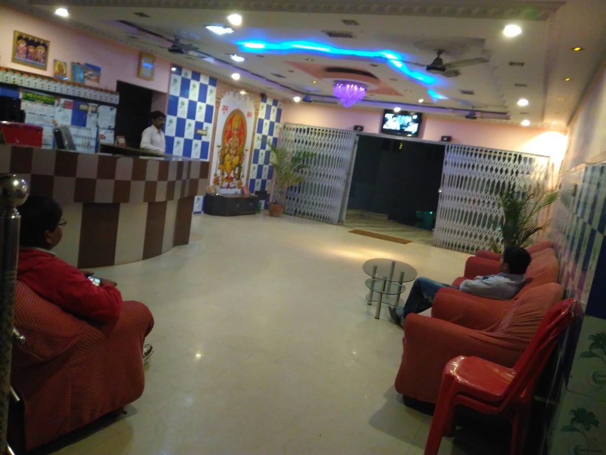 Bandhan Inn Digha  Luaran gambar