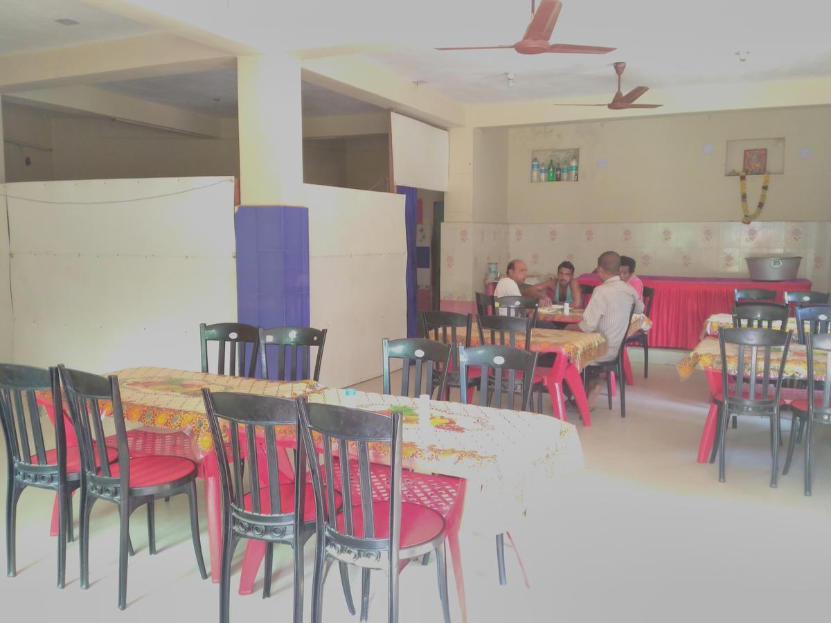 Bandhan Inn Digha  Luaran gambar