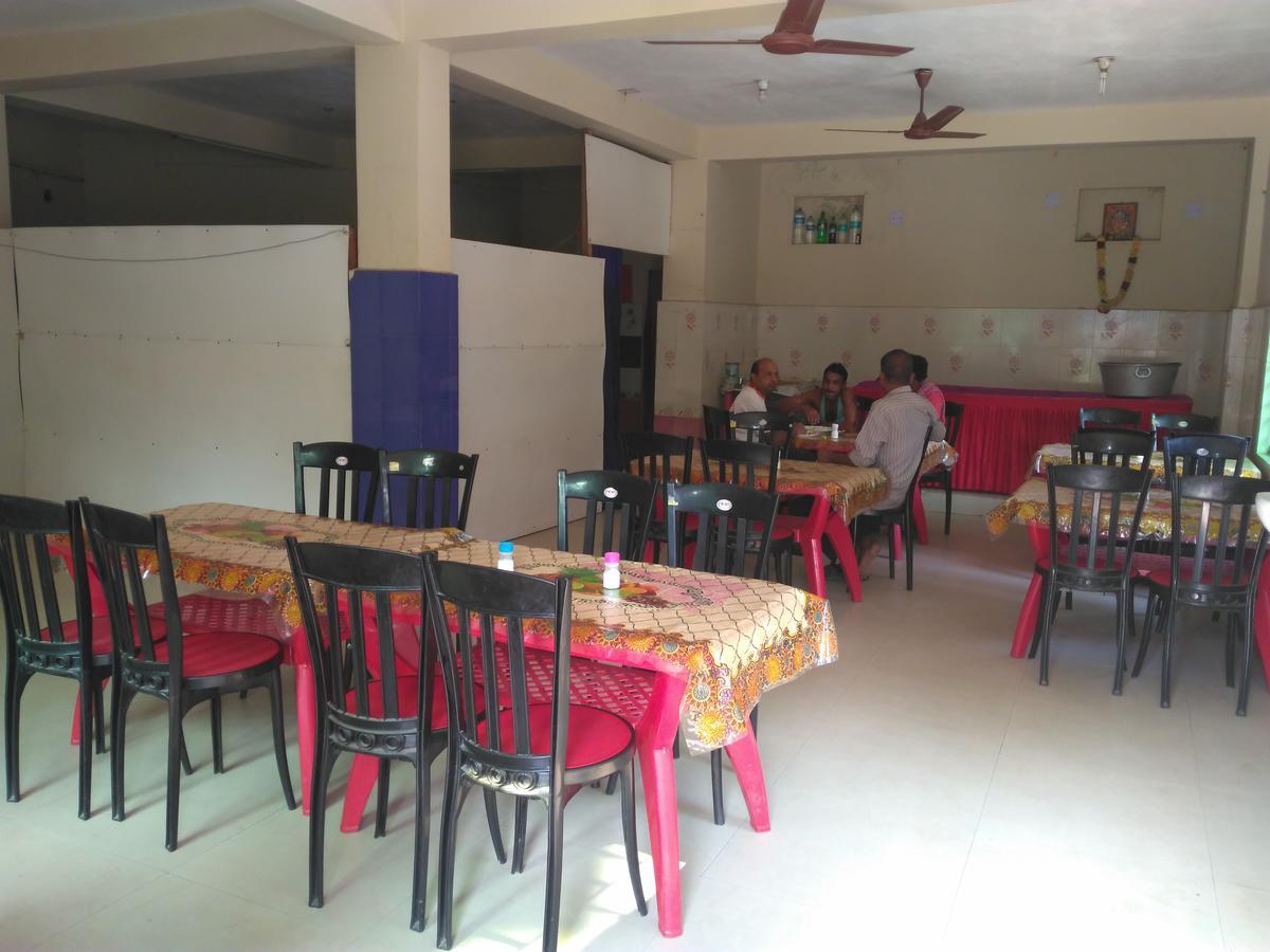 Bandhan Inn Digha  Luaran gambar