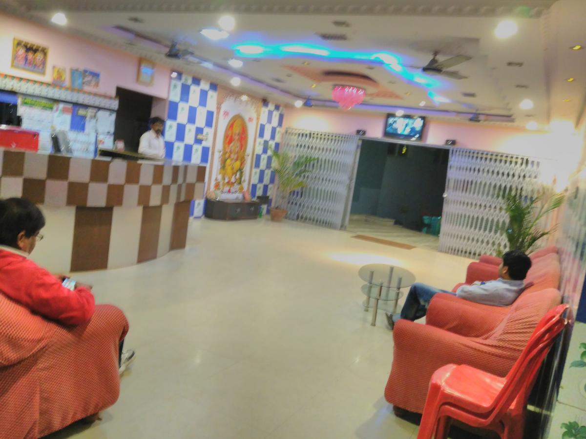 Bandhan Inn Digha  Luaran gambar