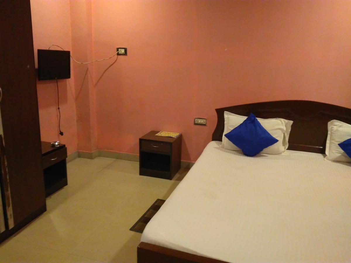 Bandhan Inn Digha  Luaran gambar
