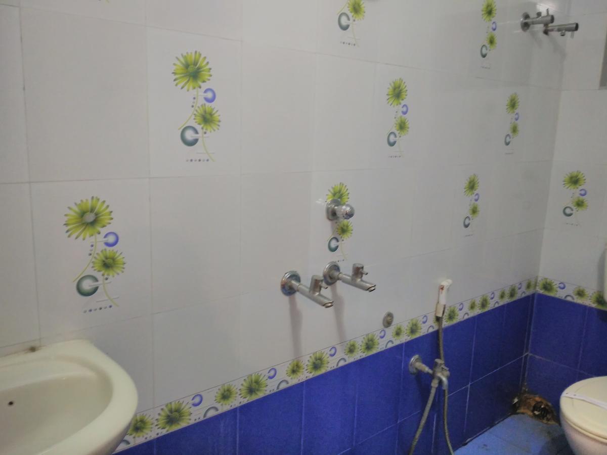 Bandhan Inn Digha  Luaran gambar