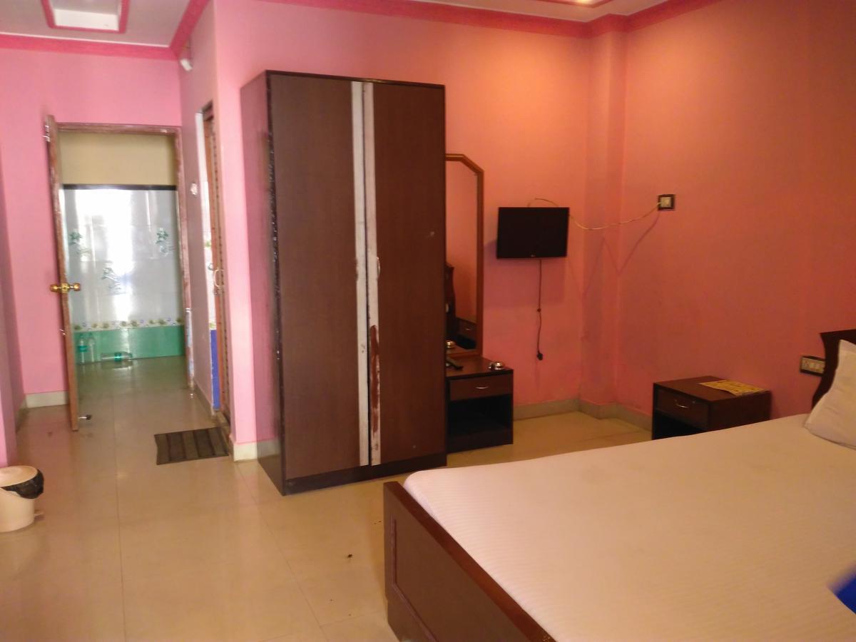 Bandhan Inn Digha  Luaran gambar