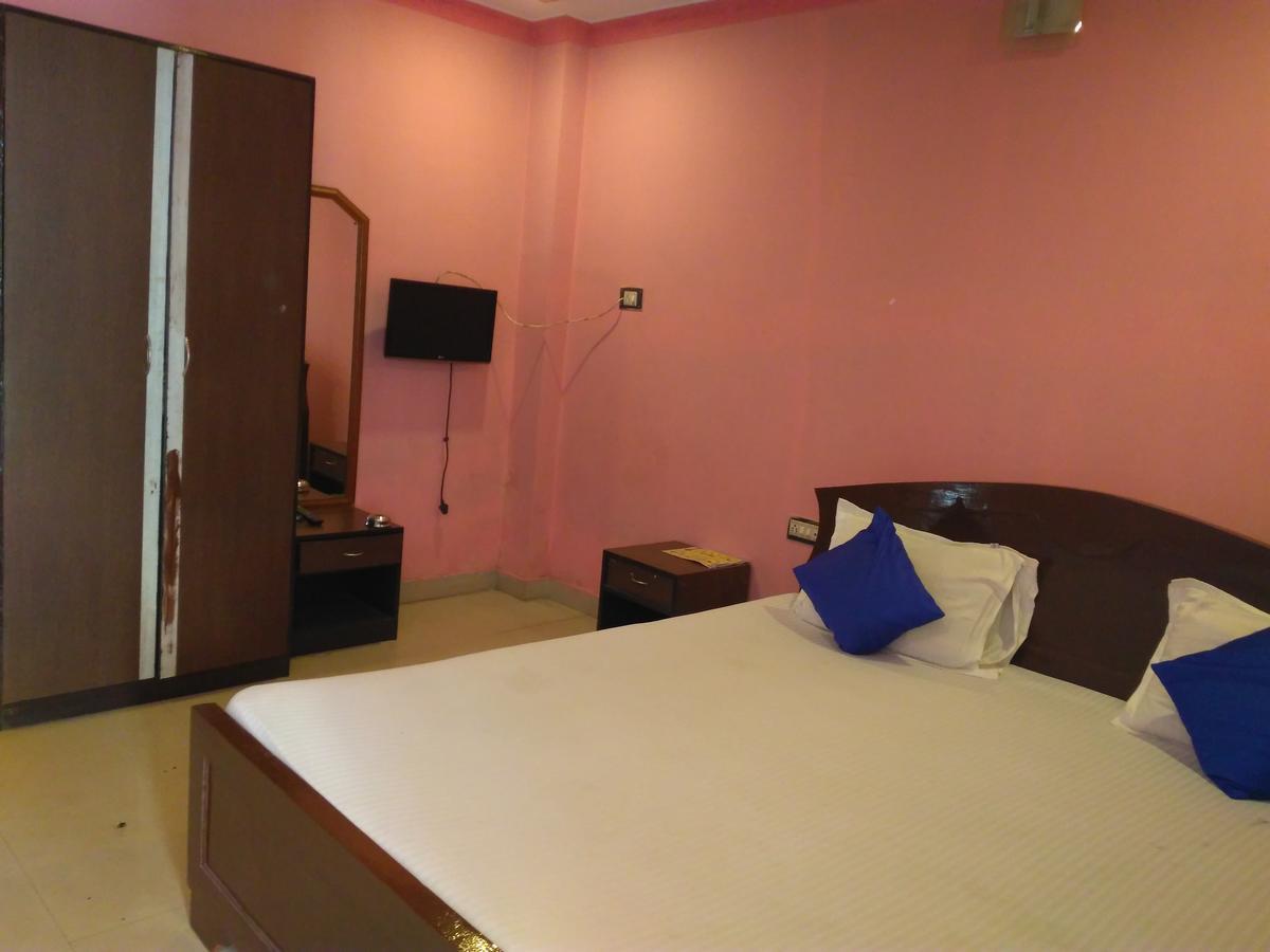 Bandhan Inn Digha  Luaran gambar