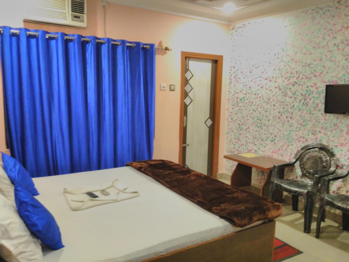 Bandhan Inn Digha  Luaran gambar