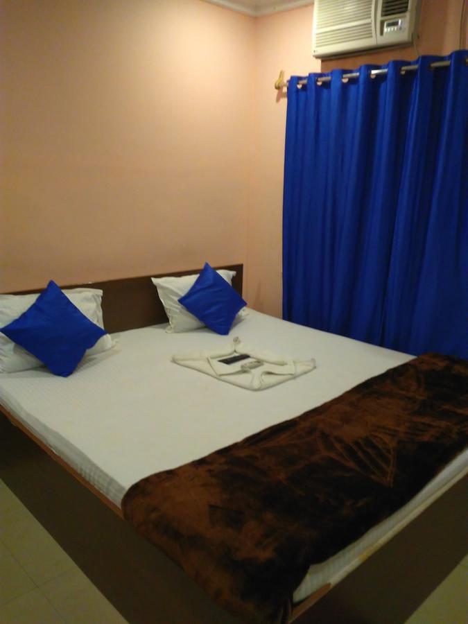 Bandhan Inn Digha  Luaran gambar