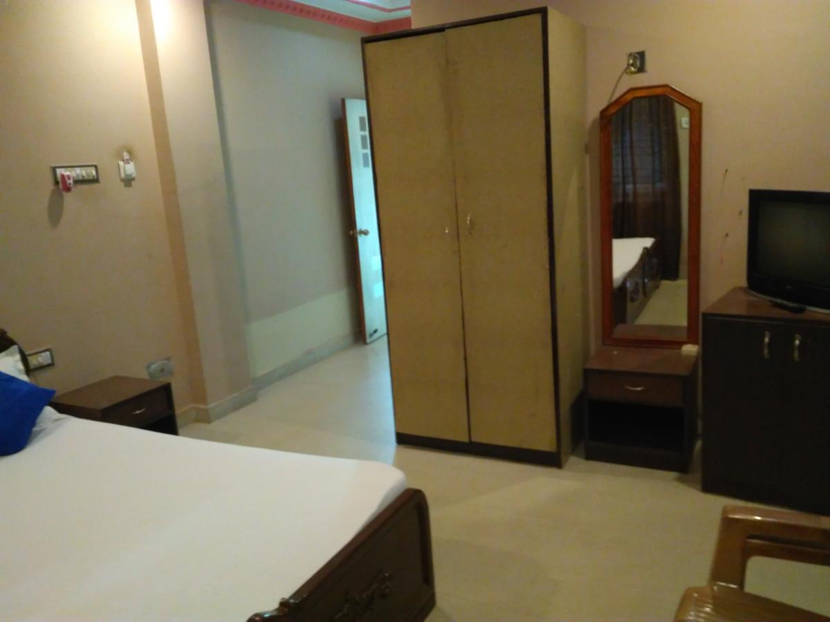 Bandhan Inn Digha  Luaran gambar