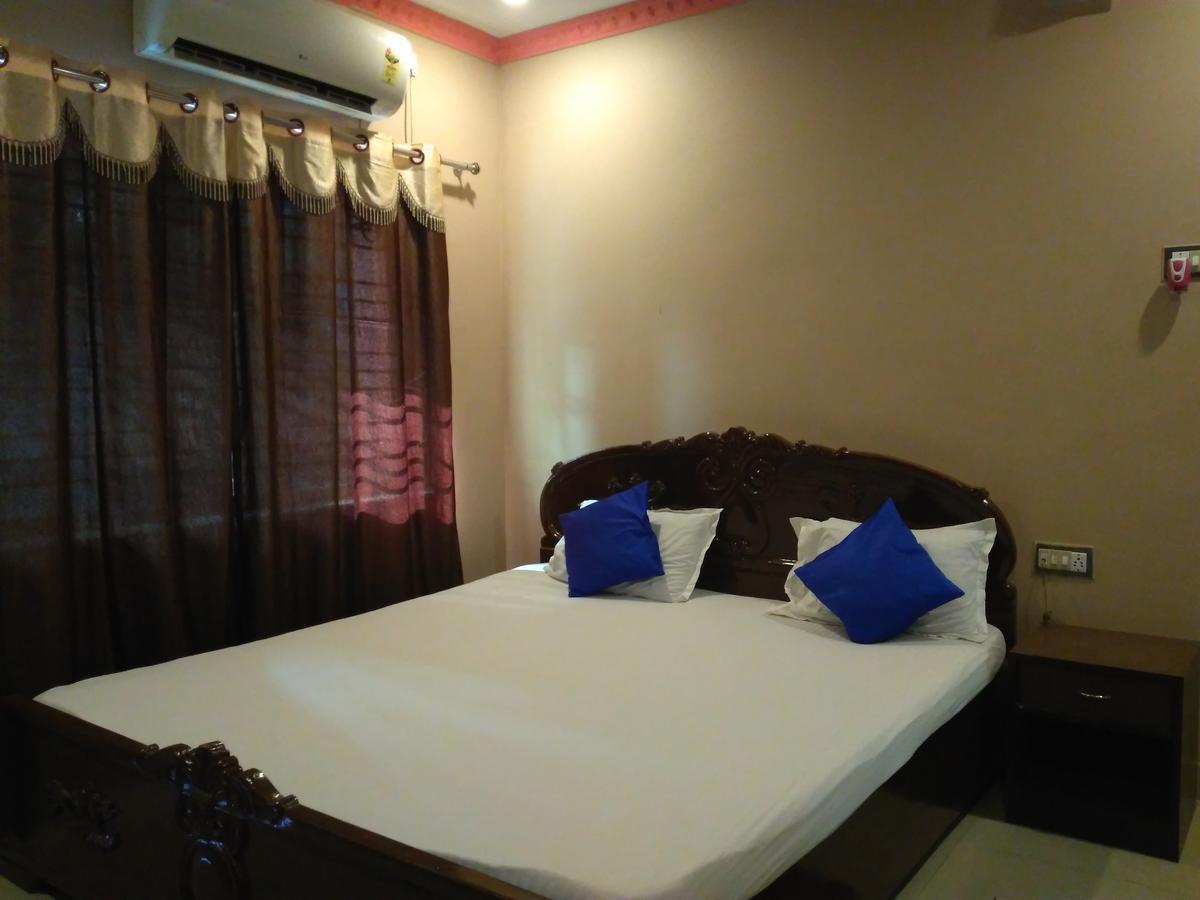 Bandhan Inn Digha  Luaran gambar