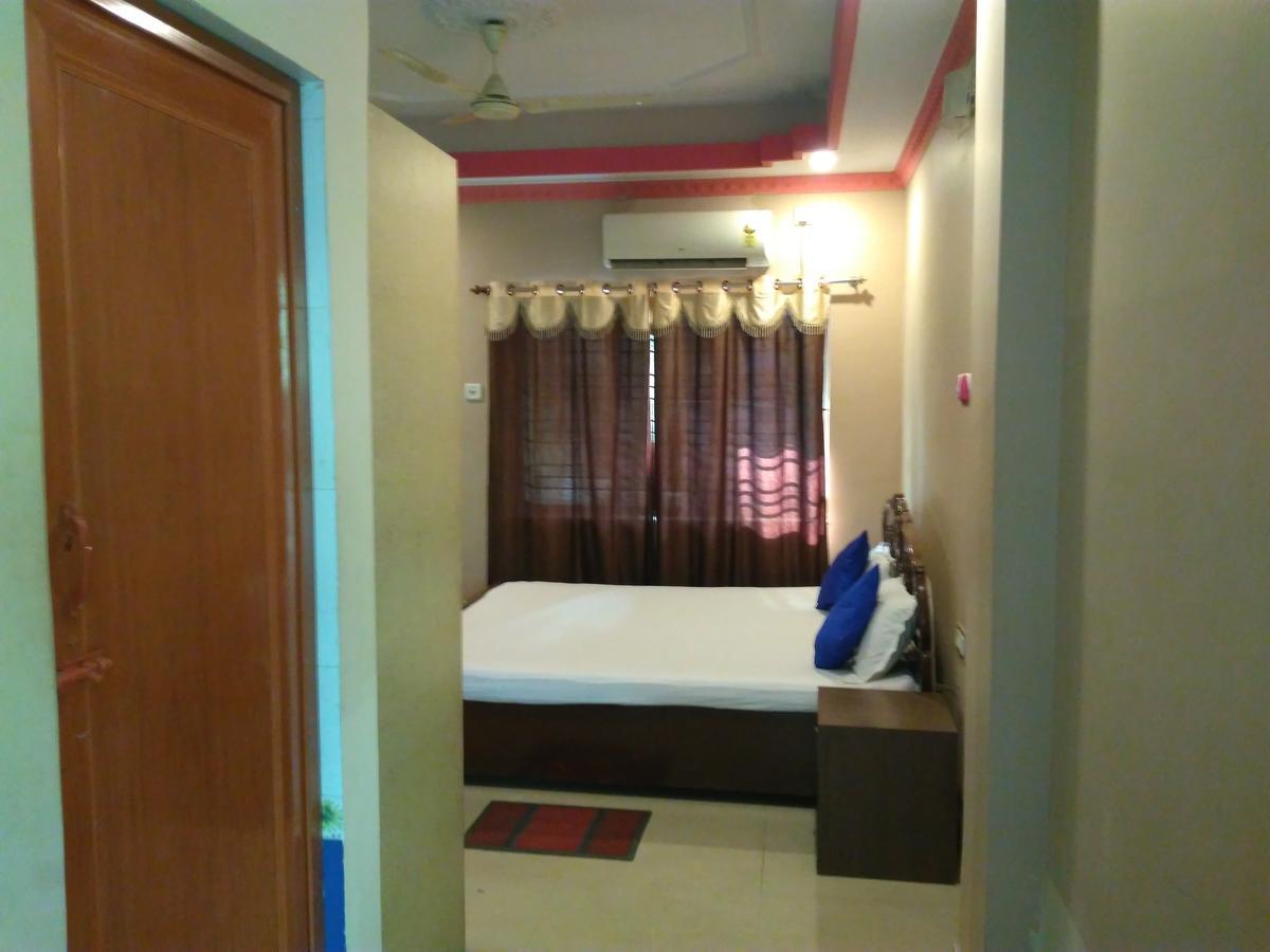Bandhan Inn Digha  Luaran gambar