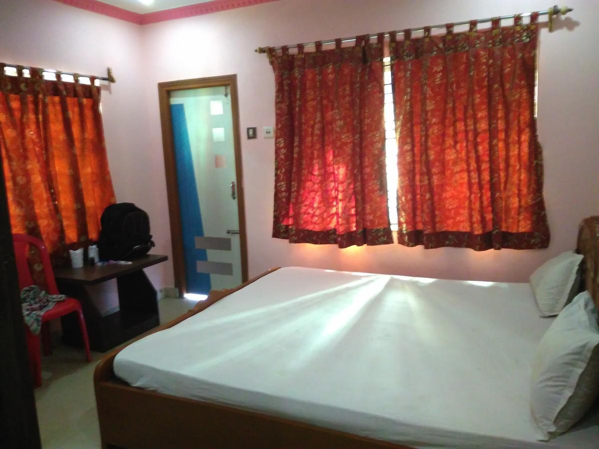 Bandhan Inn Digha  Luaran gambar