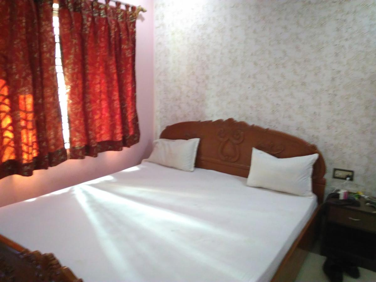 Bandhan Inn Digha  Luaran gambar