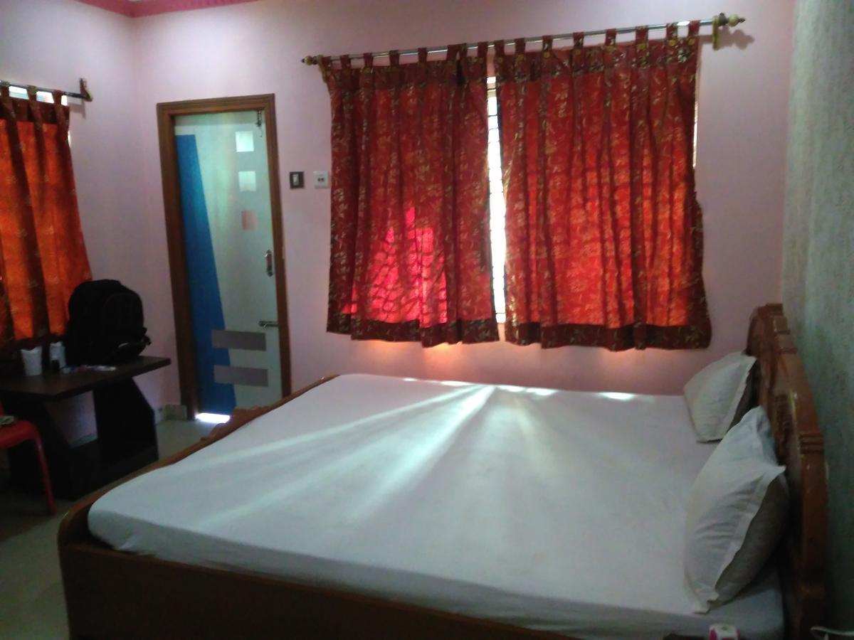 Bandhan Inn Digha  Luaran gambar