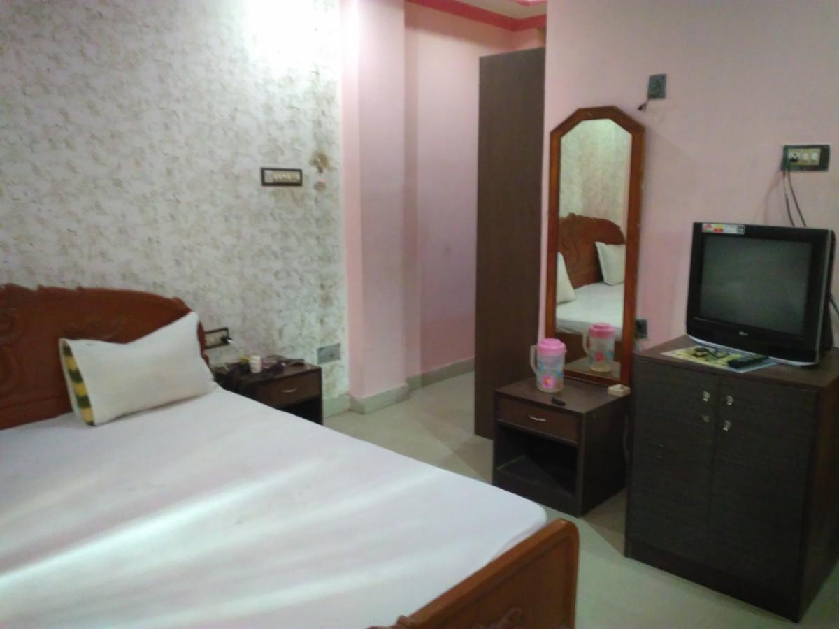 Bandhan Inn Digha  Luaran gambar
