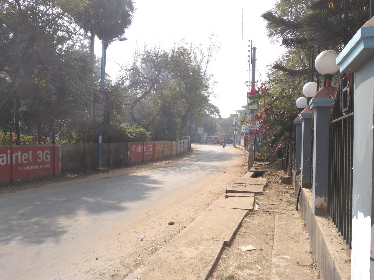 Bandhan Inn Digha  Luaran gambar