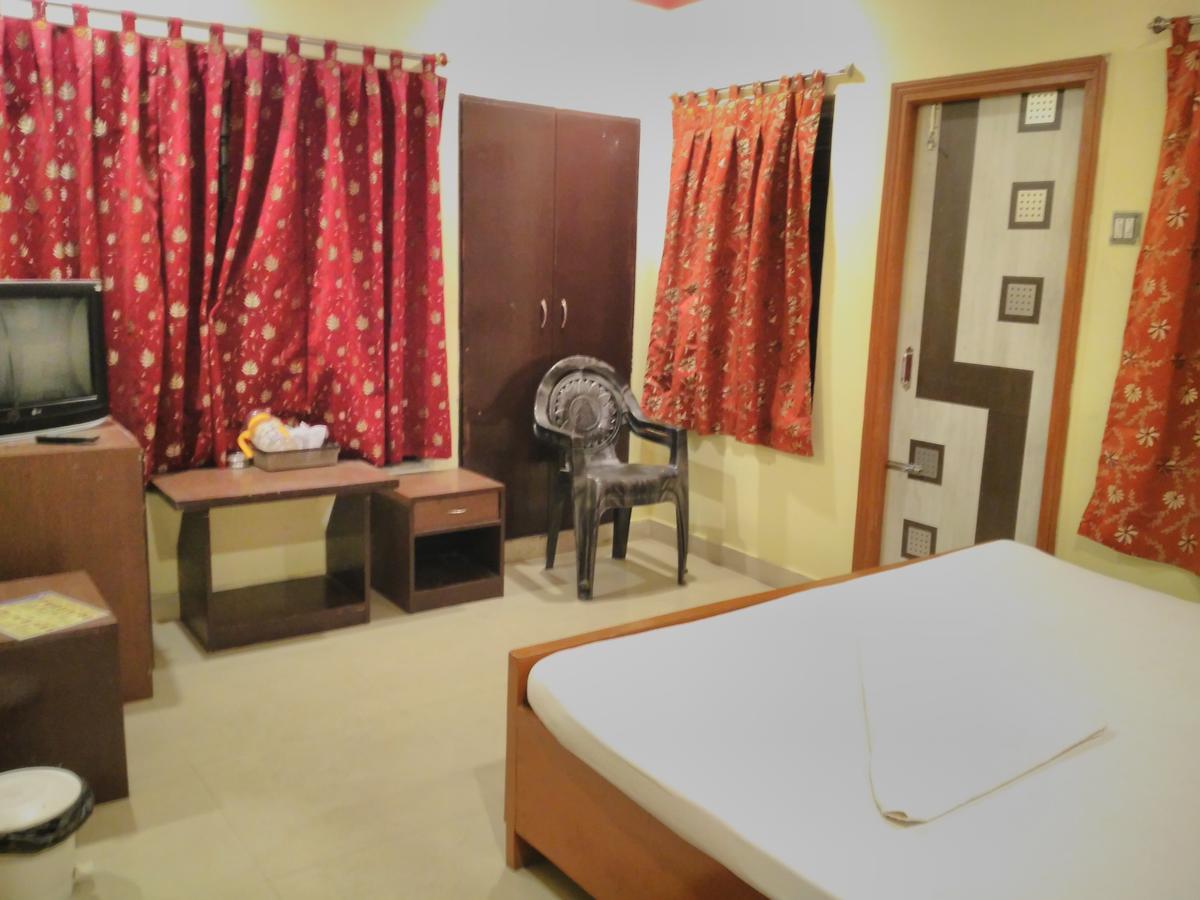 Bandhan Inn Digha  Luaran gambar