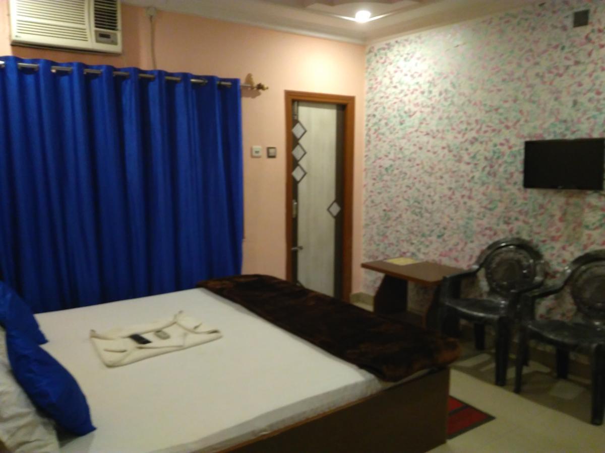 Bandhan Inn Digha  Luaran gambar