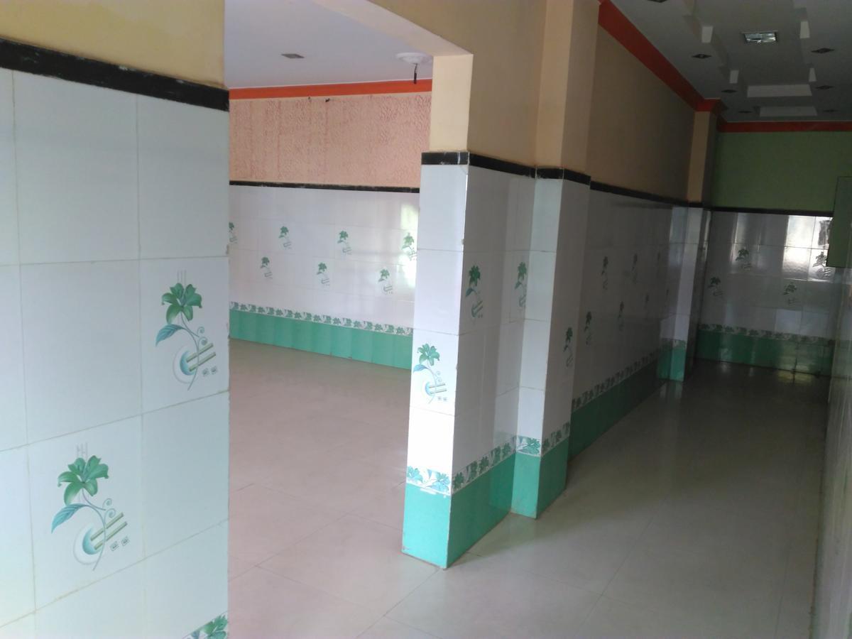 Bandhan Inn Digha  Luaran gambar
