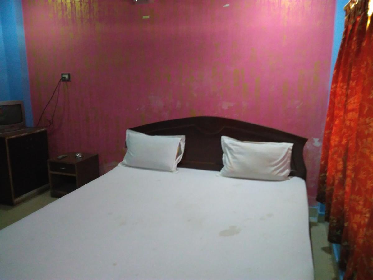 Bandhan Inn Digha  Luaran gambar