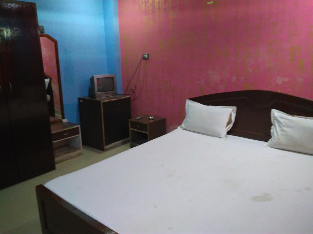 Bandhan Inn Digha  Luaran gambar