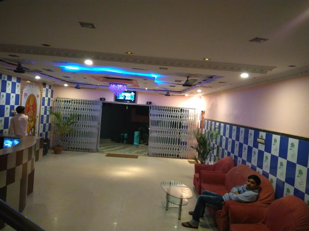 Bandhan Inn Digha  Luaran gambar