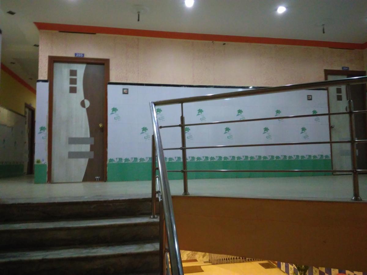 Bandhan Inn Digha  Luaran gambar