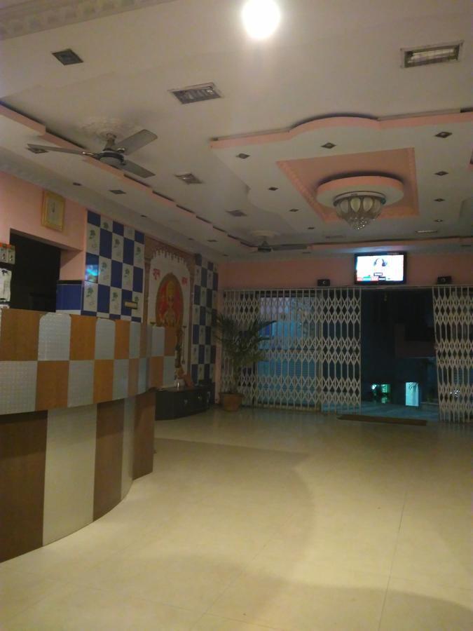 Bandhan Inn Digha  Luaran gambar