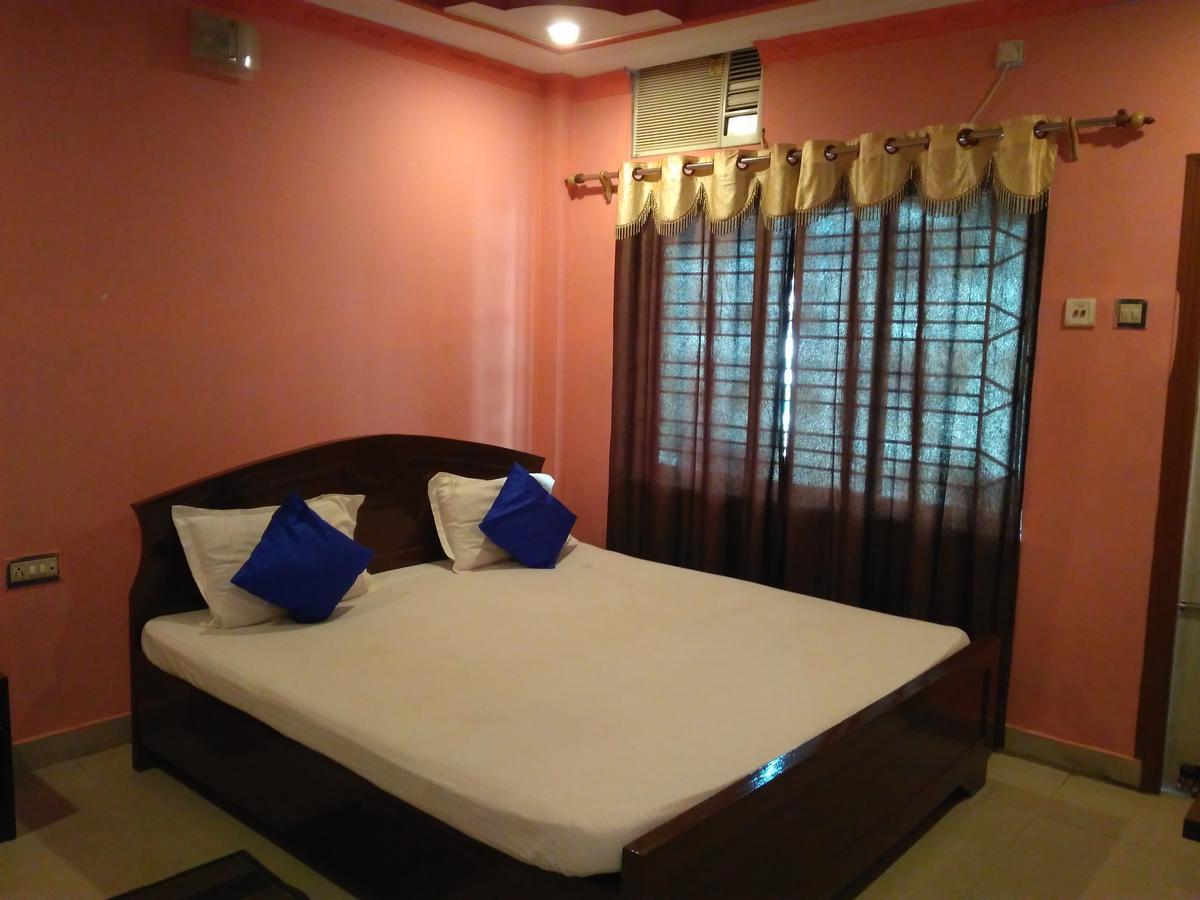 Bandhan Inn Digha  Luaran gambar