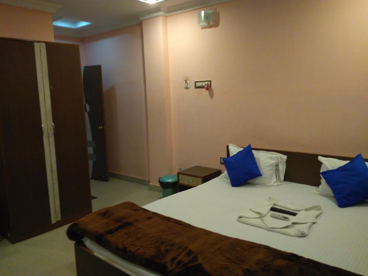 Bandhan Inn Digha  Luaran gambar
