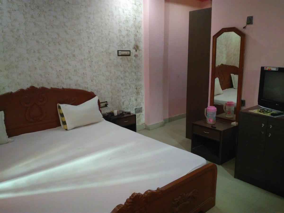 Bandhan Inn Digha  Luaran gambar