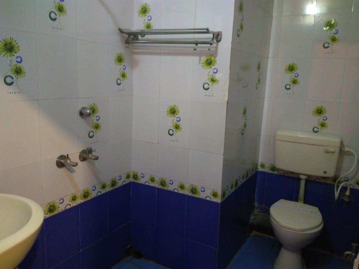 Bandhan Inn Digha  Luaran gambar