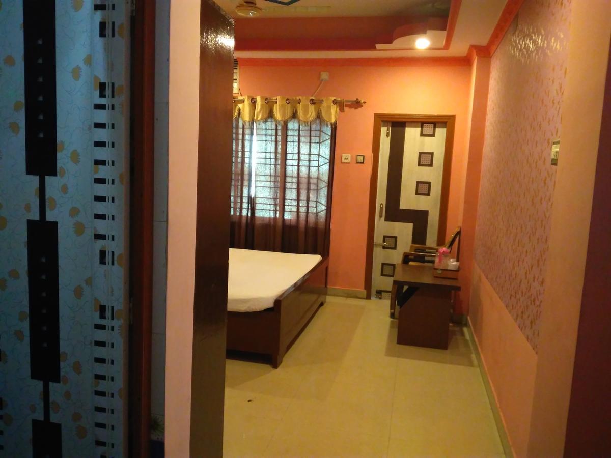 Bandhan Inn Digha  Luaran gambar