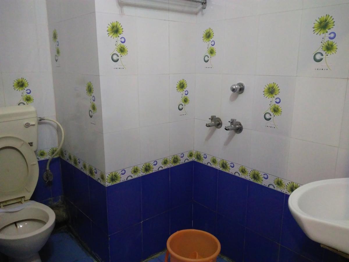 Bandhan Inn Digha  Luaran gambar