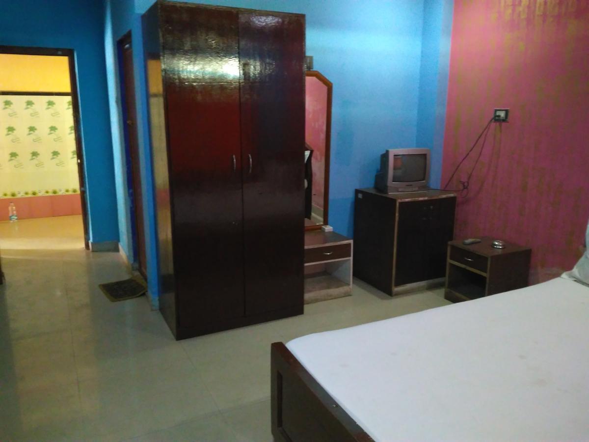 Bandhan Inn Digha  Luaran gambar
