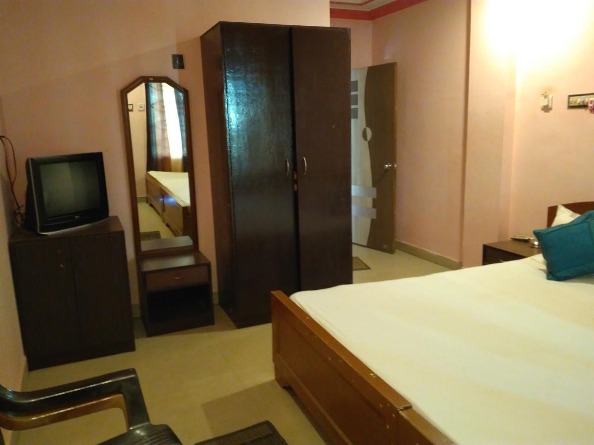 Bandhan Inn Digha  Luaran gambar