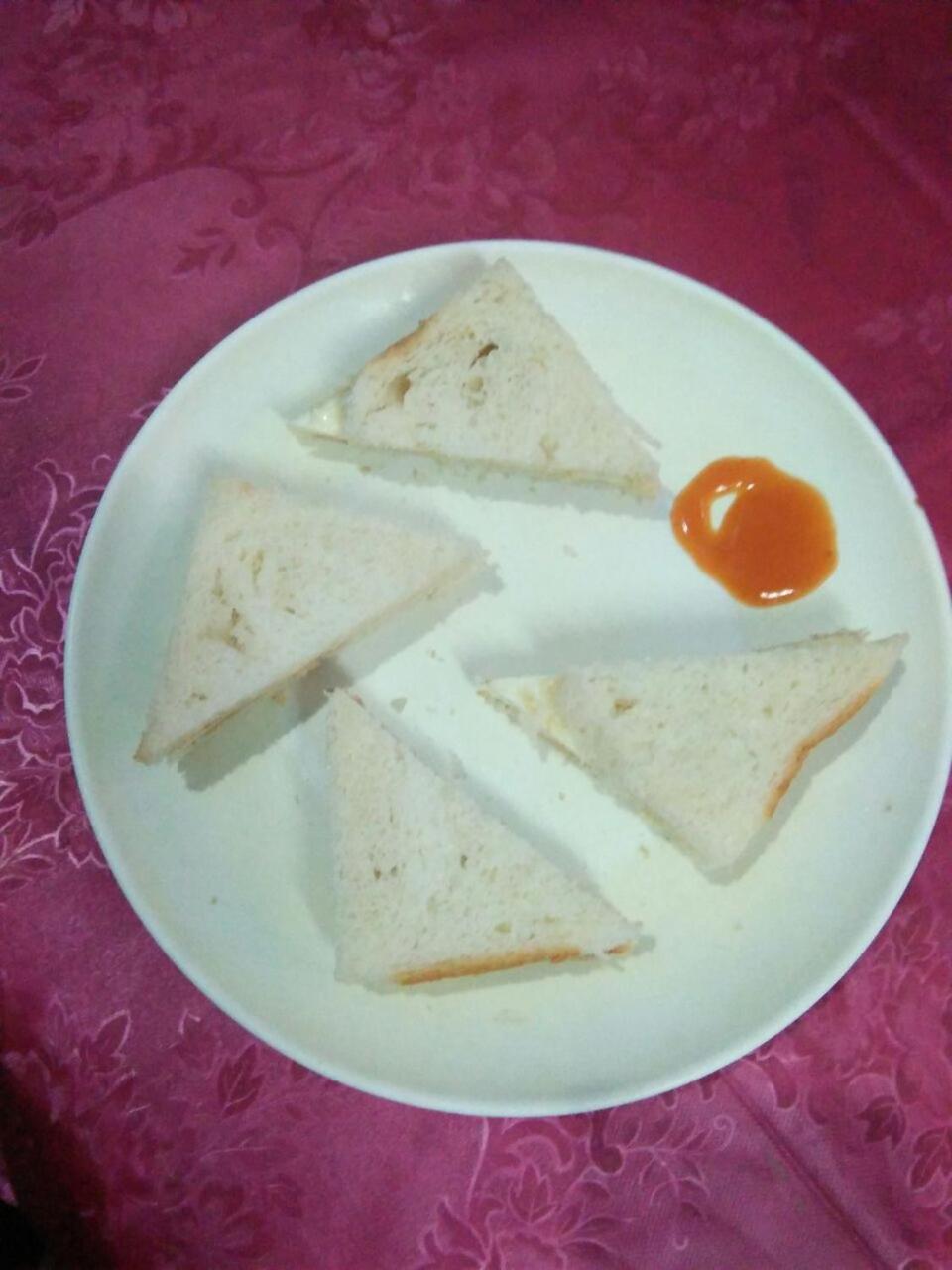 Bandhan Inn Digha  Luaran gambar