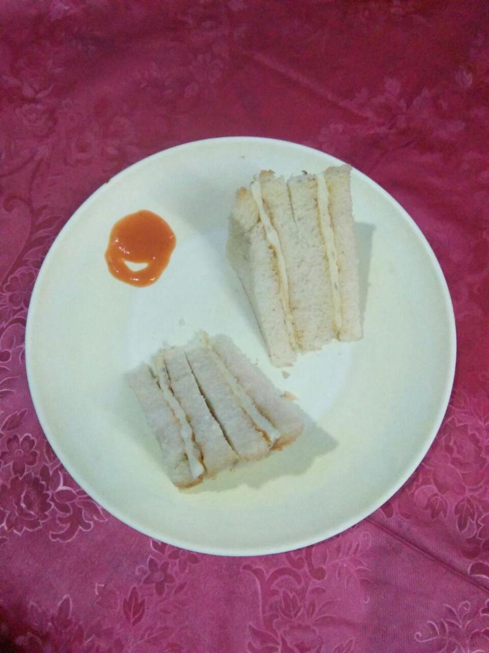 Bandhan Inn Digha  Luaran gambar