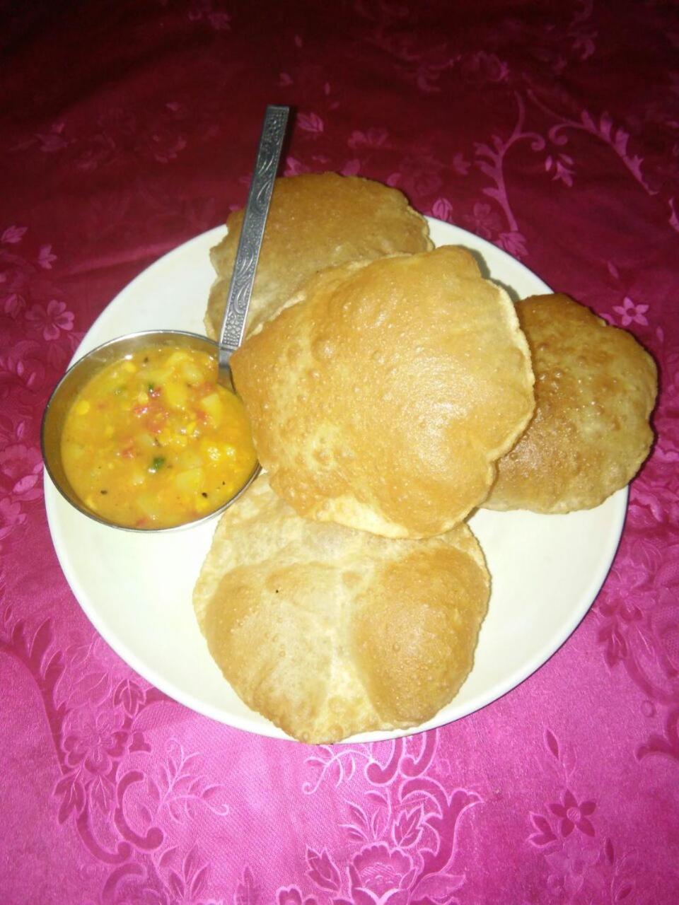 Bandhan Inn Digha  Luaran gambar
